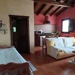 Landhaus H&ap Rural Merrutxu Ibarrangelu