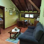 H&ap Rural Merrutxu *