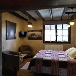 H&ap Rural Merrutxu Landhaus *