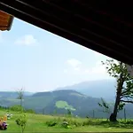 H&ap Rural Merrutxu Landhaus Ibarrangelu