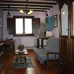 Landhaus H&ap Rural Merrutxu
