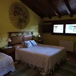 H&ap Rural Merrutxu Landhaus Ibarrangelu
