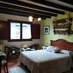 Landhaus H&ap Rural Merrutxu Ibarrangelu