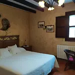 Landhaus H&ap Rural Merrutxu Ibarrangelu