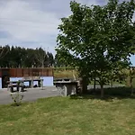 H&ap Rural Merrutxu Landhaus *
