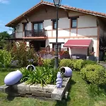 Landhaus H&ap Rural Merrutxu