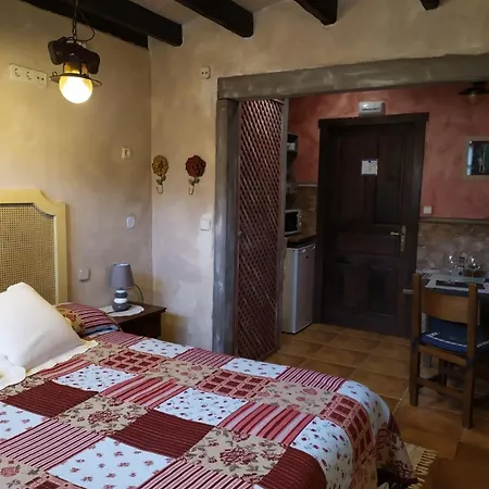 H&ap Rural Merrutxu Ibarrangelu