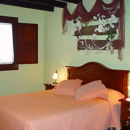 H&ap Rural Merrutxu * Ibarrangelu