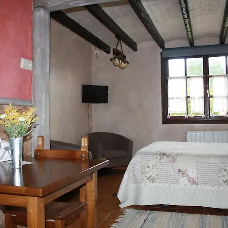 Hétvégi ház H&ap Rural Merrutxu Ibarrangelu