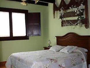 H&ap Rural Merrutxu * Ibarrangelu