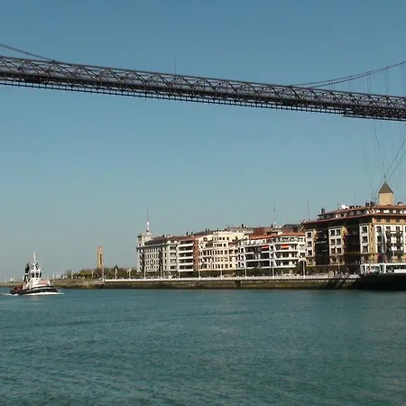 Hétvégi ház H&ap Rural Merrutxu Ibarrangelu