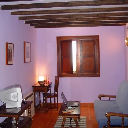 H&ap Rural Merrutxu *