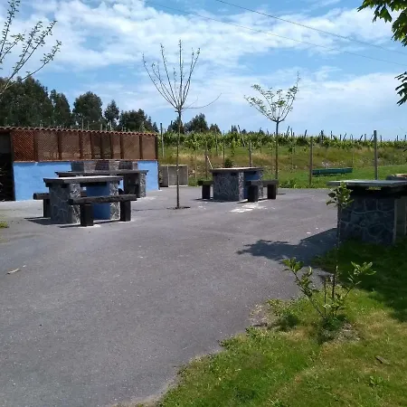 H&ap Rural Merrutxu Ibarrangelu