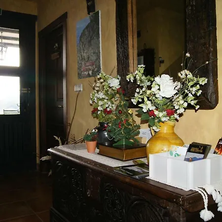 H&ap Rural Merrutxu * Ibarrangelu