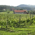 H&ap Rural Merrutxu Casa rural Ibarrangelu