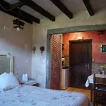 Casa rural H&ap Rural Merrutxu Ibarrangelu