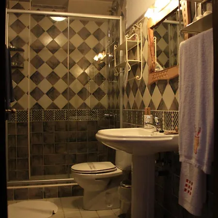 Gospodarstwo wiejskie H&ap Rural Merrutxu