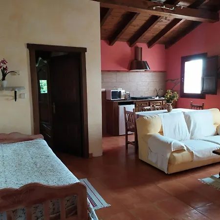 Casa rural H&ap Rural Merrutxu Ibarrangelu