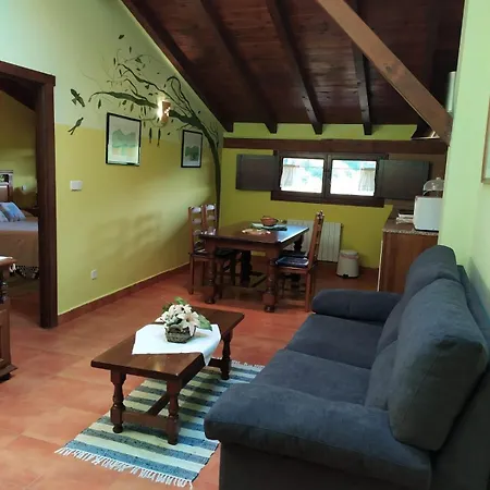 H&ap Rural Merrutxu *