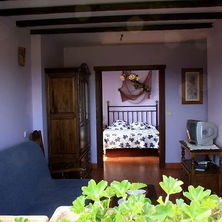 H&ap Rural Merrutxu Casa rural