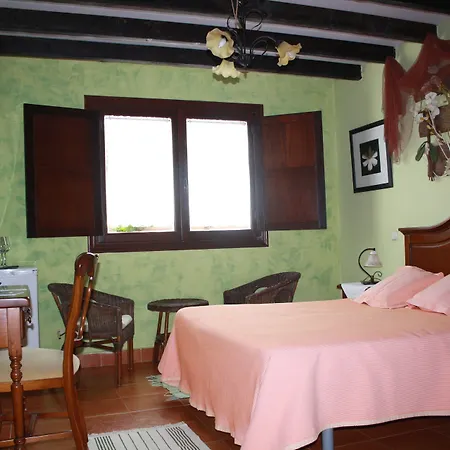 H&ap Rural Merrutxu Ibarrangelu