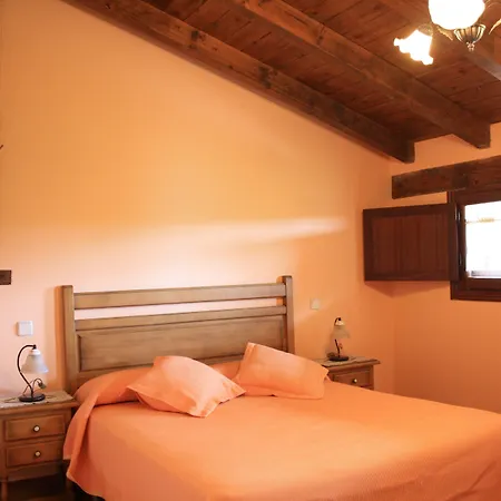 Kır Evi H&ap Rural Merrutxu Ibarrangelu