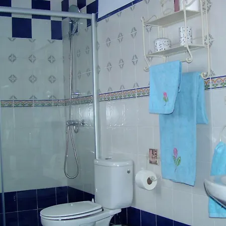 H&ap Rural Merrutxu Kır Evi *