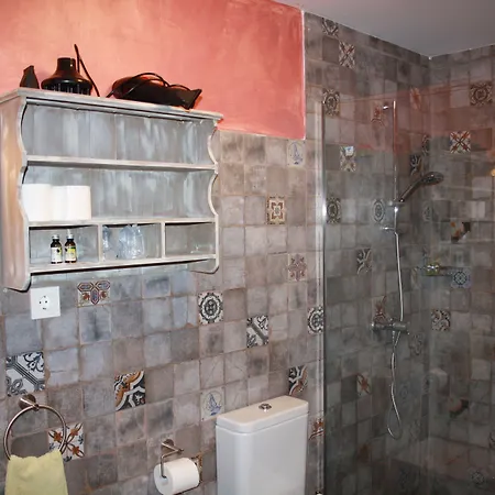 H&ap Rural Merrutxu * Ibarrangelu