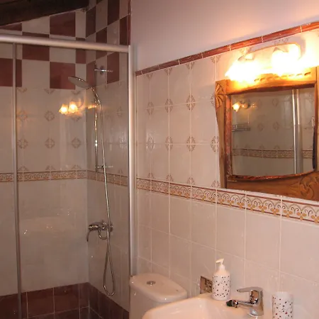 H&ap Rural Merrutxu Ibarrangelu