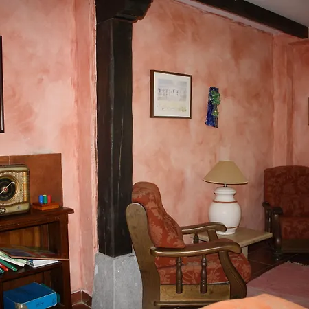 H&ap Rural Merrutxu *