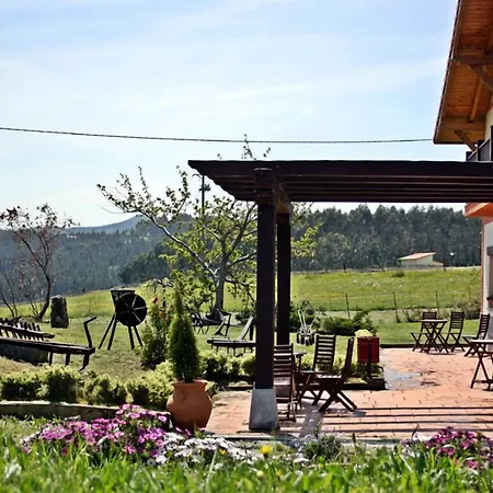 H&ap Rural Merrutxu *