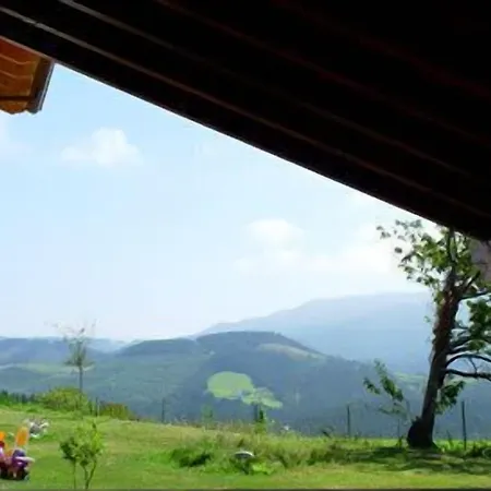 H&ap Rural Merrutxu Kır Evi Ibarrangelu