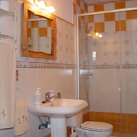 H&ap Rural Merrutxu * Ibarrangelu