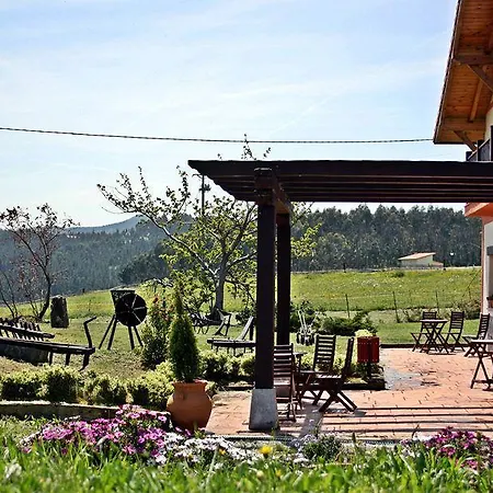 H&ap Rural Merrutxu