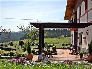 H&ap Rural Merrutxu *
