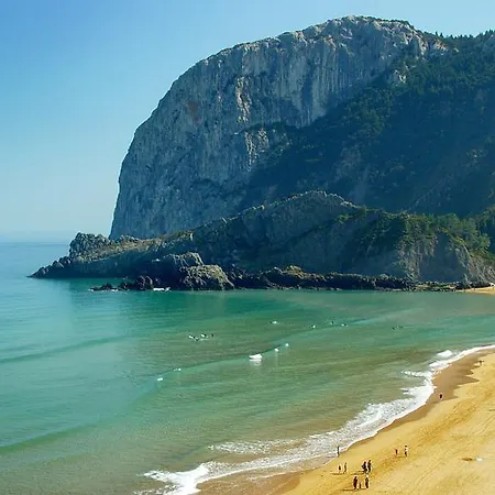 H&ap Rural Merrutxu * Ibarrangelu