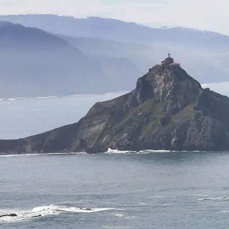 Gospodarstwo wiejskie H&ap Rural Merrutxu *