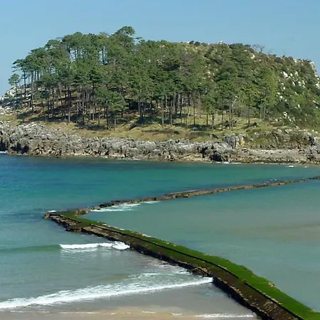 H&ap Rural Merrutxu *