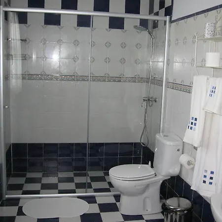 H&ap Rural Merrutxu Casa rural Ibarrangelu