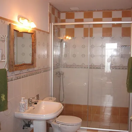 H&ap Rural Merrutxu Casa rural