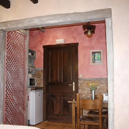 H&ap Rural Merrutxu Casa rural Ibarrangelu