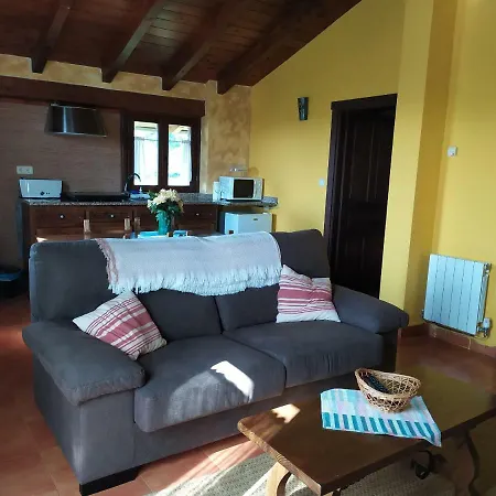 H&ap Rural Merrutxu Casa rural *