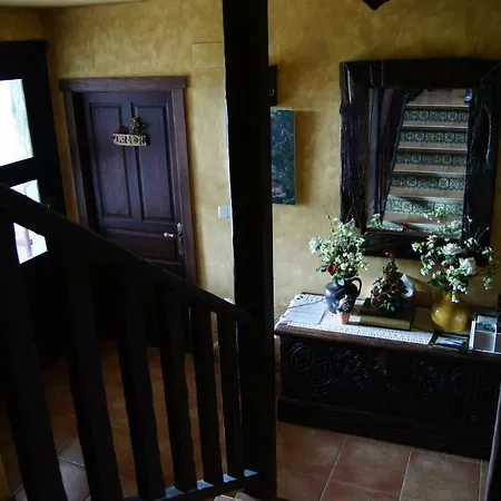 H&ap Rural Merrutxu *