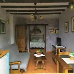 Country house H&ap Rural Merrutxu *