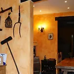 Country house H&ap Rural Merrutxu