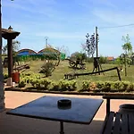 H&ap Rural Merrutxu Ibarrangelu