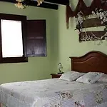 H&ap Rural Merrutxu * Ibarrangelu