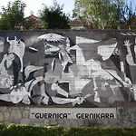 Country house H&ap Rural Merrutxu