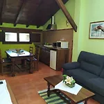 Country house H&ap Rural Merrutxu