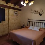 Country house H&ap Rural Merrutxu